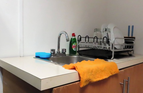Altamira Apartment | Comfortable and Central Lodging in Altamira