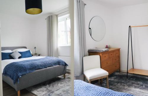 Doncaster Apartment | Comfortable and cosy house with off-road parking