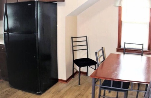 Raritan Apartment | Comfortable and Cozy 2BR Fully Furnished!