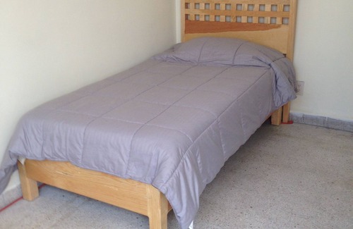 Miguel Hidalgo House | Comfortable And Quiet Room For Students ~ Close To Downtown by Subway