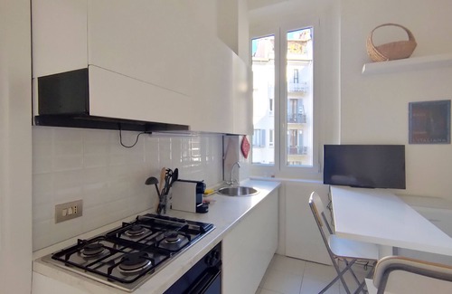 Citta Studi Apartment | Comfortable and quiet apartment 15 minutes from train station