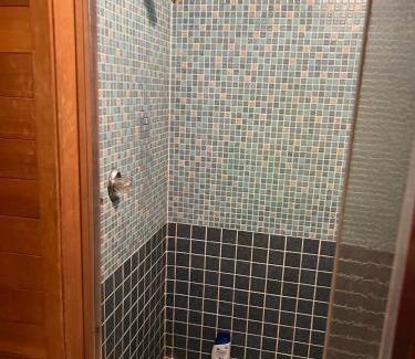 Ladner House | Comfortable and quiet bedroom with private bathroom