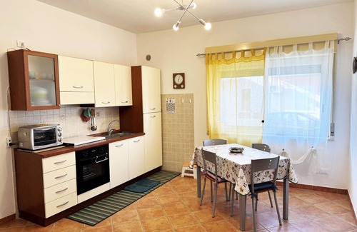 Oliveri House | Comfortable and quiet house near the sea