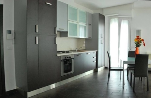 Marina Centro Apartment | Comfortable and spacious 2-bedroom apartment a few steps from the sea in Rimini