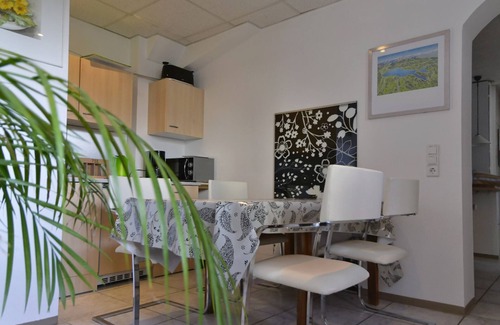 Friedrichshafen Apartment | Comfortable apartment on Lake Constance Friedrichshafen