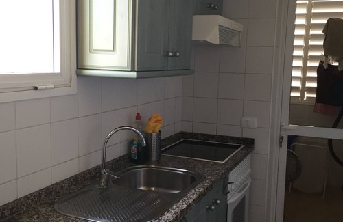 Playa San Juan Apartment | Comfortable apartment with sea views and private roof terrace