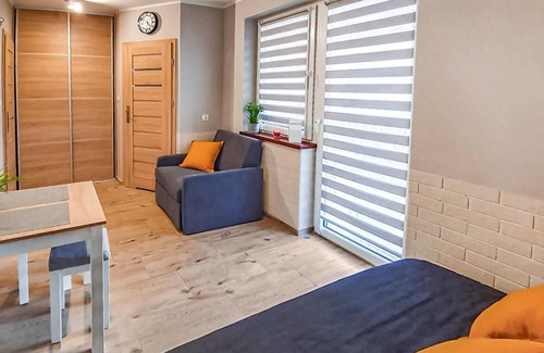Krynica Morska Apartment | Comfortable apartment in Krynica Morska.