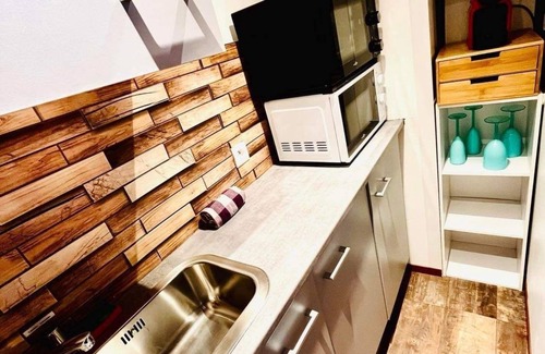 Berlaimont Apartment | Comfortable apartment 2 steps from the Sambre canal and the Mormal forest