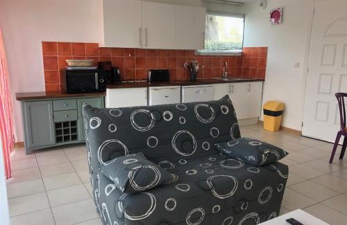 Le Pouliguen Apartment | Comfortable apartment close to the sea