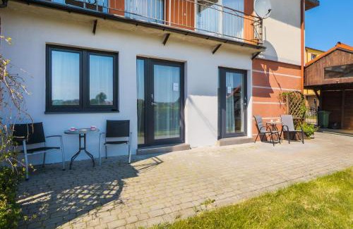 Chlapowo Apartment | Comfortable Apartments Near The Baltic Sea by Noclegi Renters