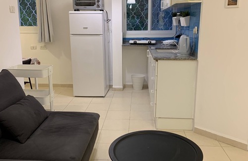 Haifa Apartment | Comfortable Apartment Access to Technion and University