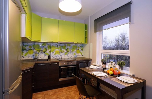 Darzciems Apartment | Comfortable Apartment after design renovation near the center.