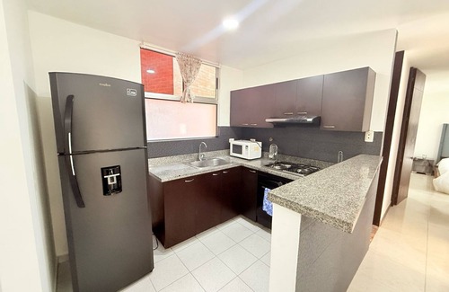 Buenos Aires Apartment | Comfortable apartment in Castropol