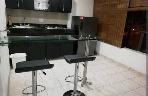 Pereira Apartment | Comfortable apartment overlooking the street