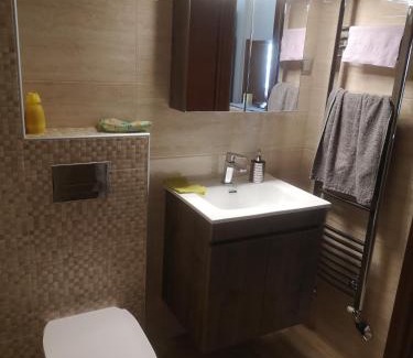 Thessaloniki Apartment | Comfortable Apartment in Kato Toumpa