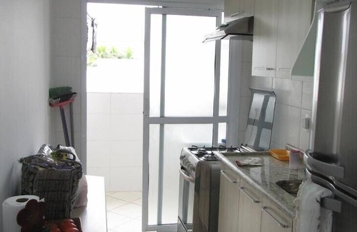 Bertioga Apartment | Comfortable Apartment in Maitinga 50 meters from the beach