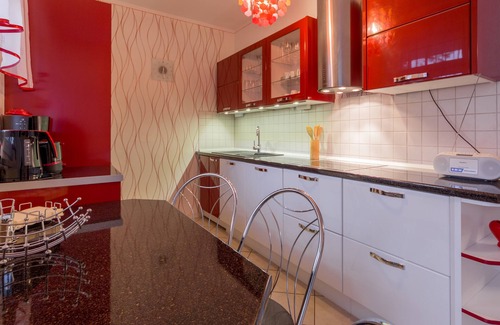 Strehlen Apartment | Comfortable apartment in the center of Dresden