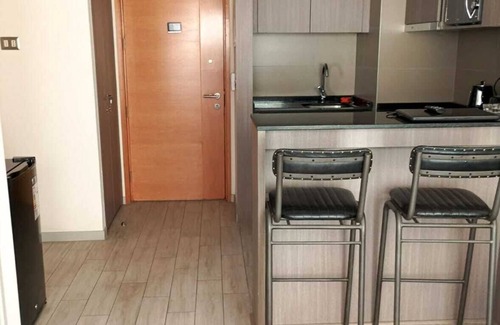 Barrio Italia Apartment | Comfortable apartment in Ñuñoa