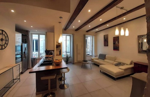 Millau Apartment | Comfortable apartment in the heart of Millau
