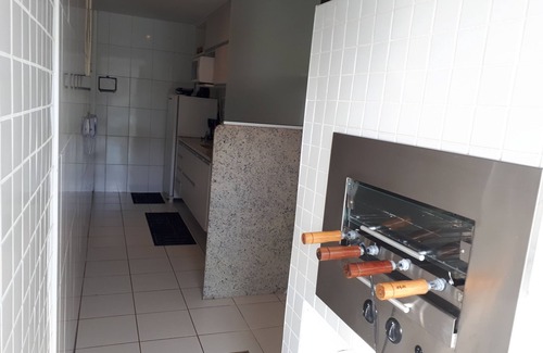 Charitas Apartment | Comfortable apartment overlooking the sea.