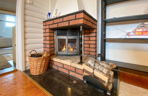 Partille Apartment | Comfortable apartment for hiking vacation