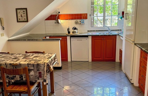Strada Nazionale Sud Apartment | Comfortable apartment with garden and pool, 10 minutes from the sea