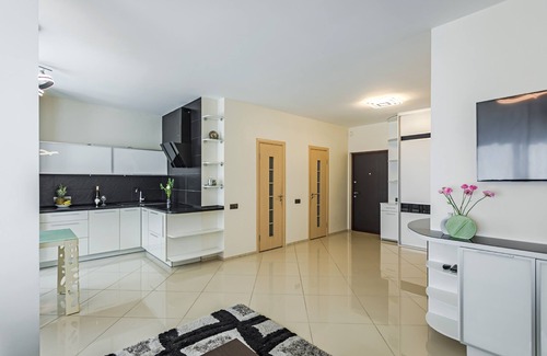 Frunzensky District Apartment | Comfortable apartments