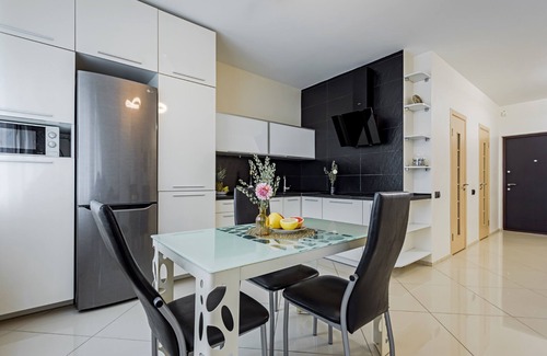 Frunzensky District Apartment | Comfortable apartments