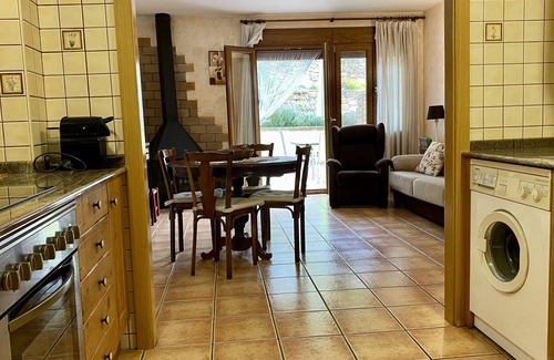 Beceite Apartment | Comfortable apartments in a privileged setting of mountains and rivers, PetFriendly