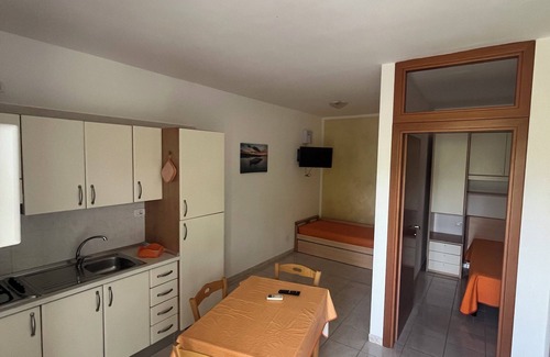 Chiesiola Apartment | Comfortable apartments within walking distance from the sea!