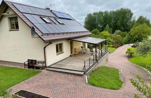 Kedainiai District Municipality Apartment | Comfortable apartments - Nature, silence, coziness