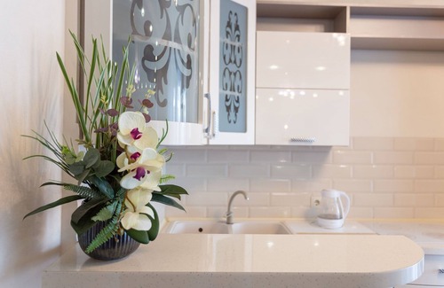 Frunzensky District Apartment | Comfortable apartments on Skryganova