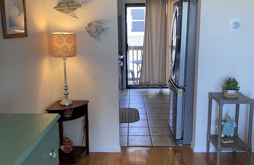 Corpus Christi Condo | Comfortable Beach Condo