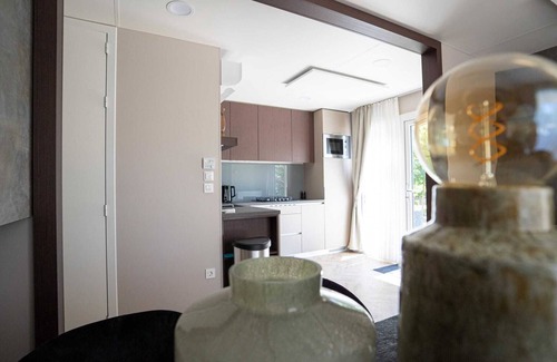 Presseggen Ski Chalet | Comfortable chalet near the Pressegger See