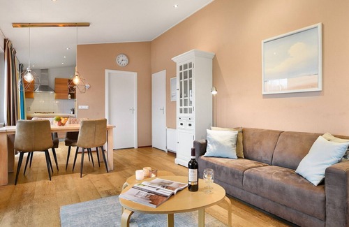 Midlaren Ski Chalet | Comfortable chalet for 4 persons