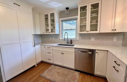 St. Anthony House | Comfortable City house 5-bedroom St. Paul/Minneapolis, dogs ok.