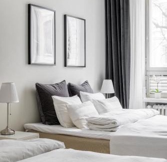 Hietalahti Apartment | Comfortable city home