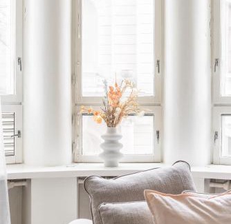 Hietalahti Apartment | Comfortable city home