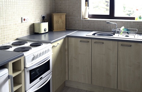 Sheringham Apartment | Comfortable coastal retreat perfectly situated in Sheringham North Norfolk