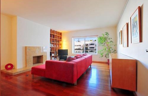 Parque das Nacoes Apartment | Comfortable & contemporary - Expo
