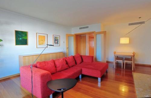 Parque das Nacoes Apartment | Comfortable & contemporary - Expo