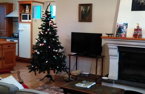 Bethines Cottage | Comfortable cottage for 8 people - 3 stars - 3 ears gîte France