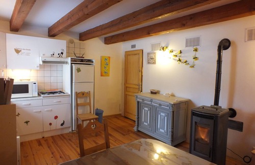 Rasey House | comfortable cottage valley of the Vôge