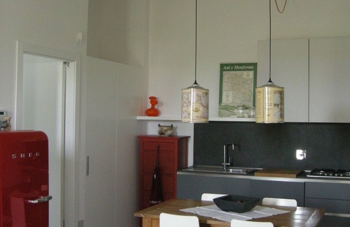 Canelli House | Comfortable country house near Asti and Turin, Piedmont