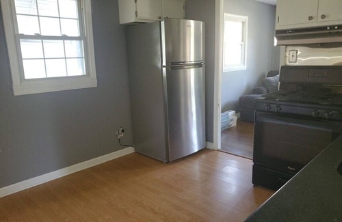 Charleston House | Comfortable Cozy Walk to Camc Hospital