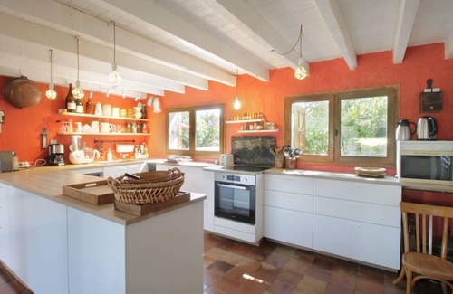 Viviers-du-Lac Ski Chalet | Comfortable family chalet 5 min. drive from the lake