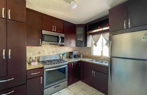 Brisas del Golfo House | Comfortable family friendly Home 133
