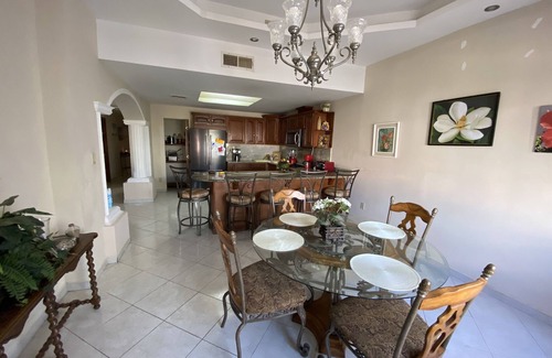Centro House | Comfortable family vacation home
