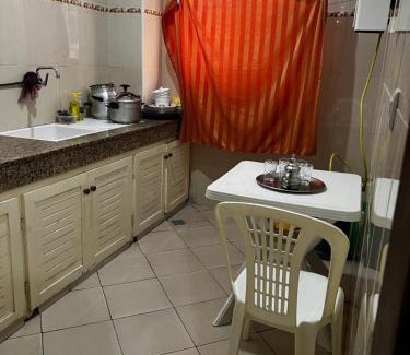 Agadir Apartment | Comfortable Family Apartment in Hay Salam - Agadir