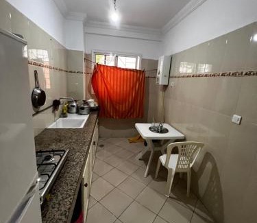 Agadir Apartment | Comfortable Family Apartment in Hay Salam - Agadir
